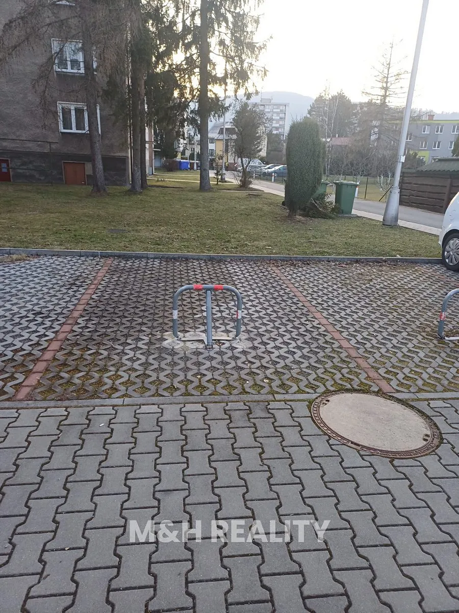 Pronájem pozemku 11 m²